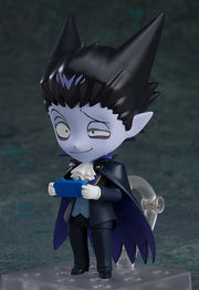 Nendoroid 1759 The Vampire Dies in No Time Draluc & John Action Figure official Good Smile Company product image