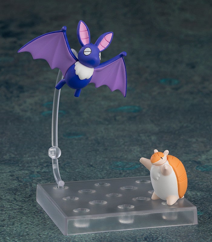 Nendoroid 1759 The Vampire Dies in No Time Draluc & John Action Figure official Good Smile Company product image