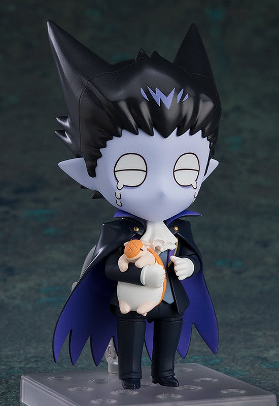 Nendoroid 1759 The Vampire Dies in No Time Draluc & John Action Figure official Good Smile Company product image