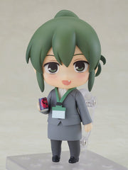 Nendoroid 1760 My Senpai Is Annoying Futaba Igarashi Action Figure official Good Smile Company product image