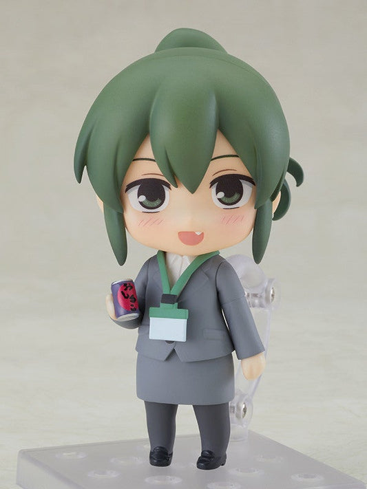 Nendoroid 1760 My Senpai Is Annoying Futaba Igarashi Action Figure official Good Smile Company product image