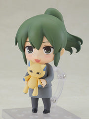 Nendoroid 1760 My Senpai Is Annoying Futaba Igarashi Action Figure official Good Smile Company product image