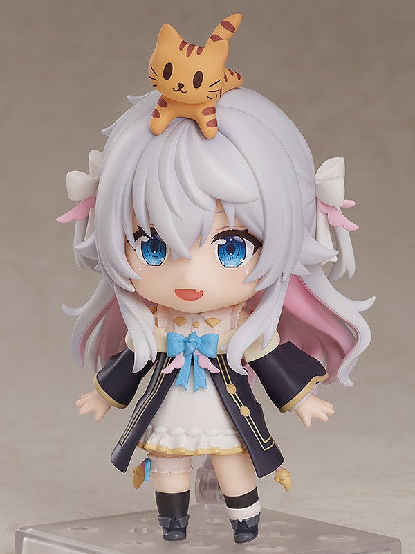 Nendoroid 1763 Kagura Nana Action Figure official Good Smile Company product image