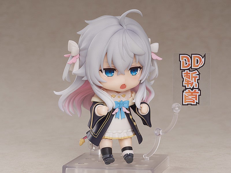 Nendoroid 1763 Kagura Nana Action Figure official Good Smile Company product image