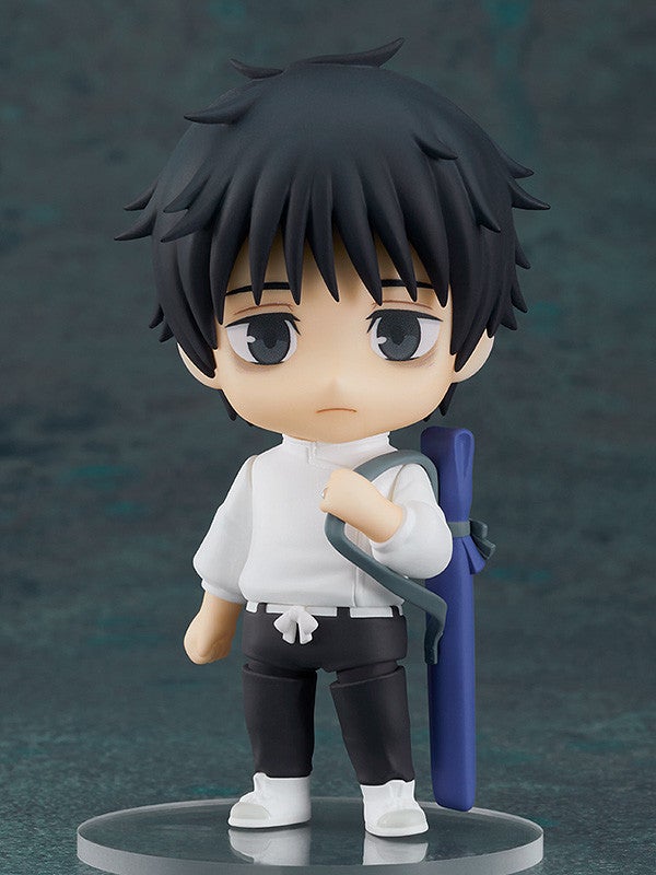 Nendoroid 1766 Jujutsu Kaisen 0 Yuta Okkotsu Action Figure official Good Smile Company product image