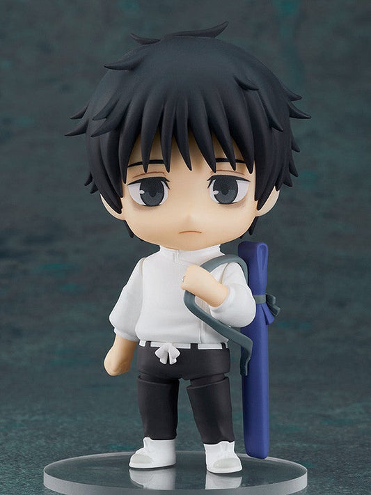 Nendoroid 1766 Jujutsu Kaisen 0 Yuta Okkotsu Action Figure official Good Smile Company product image