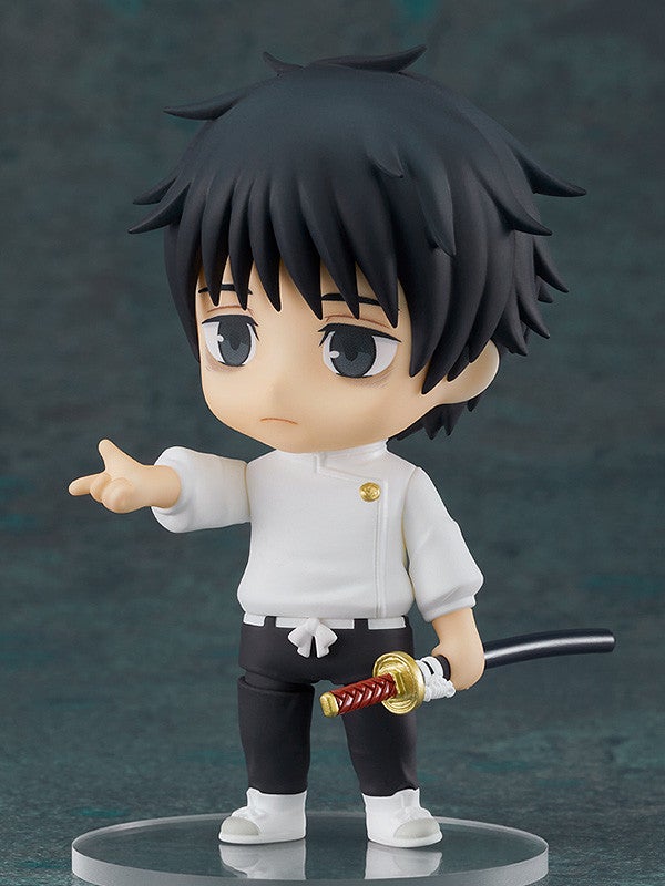 Nendoroid 1766 Jujutsu Kaisen 0 Yuta Okkotsu Action Figure official Good Smile Company product image