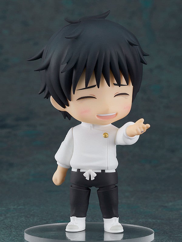 Nendoroid 1766 Jujutsu Kaisen 0 Yuta Okkotsu Action Figure official Good Smile Company product image
