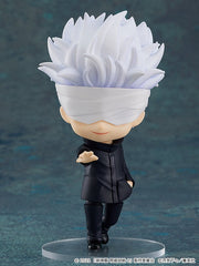 Nendoroid 1767 Jujutsu Kaisen 0 Satoru Gojo Action Figure official Good Smile Company product image