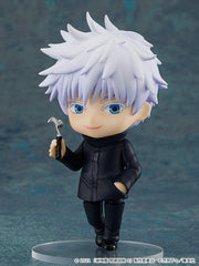Nendoroid 1767 Jujutsu Kaisen 0 Satoru Gojo Action Figure official Good Smile Company product image