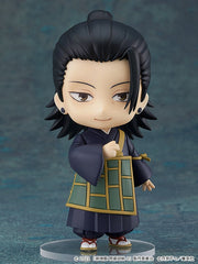 Nendoroid 1768 Jujutsu Kaisen 0 Suguru Geto Action Figure official Good Smile Company product image