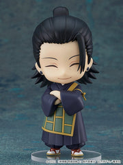 Nendoroid 1768 Jujutsu Kaisen 0 Suguru Geto Action Figure official Good Smile Company product image
