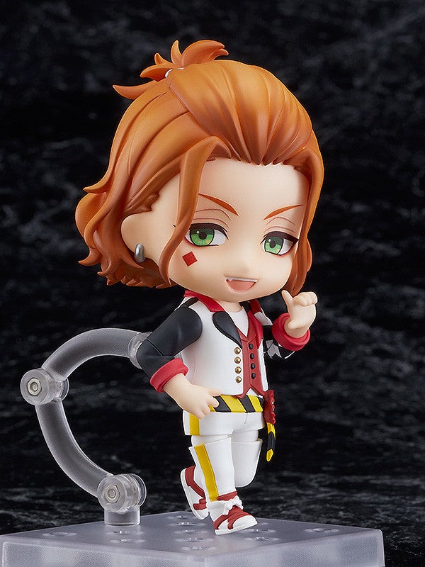 Nendoroid 1769 Disney Twisted-Wonderland Cater Diamond Action Figure official Good Smile Company product image
