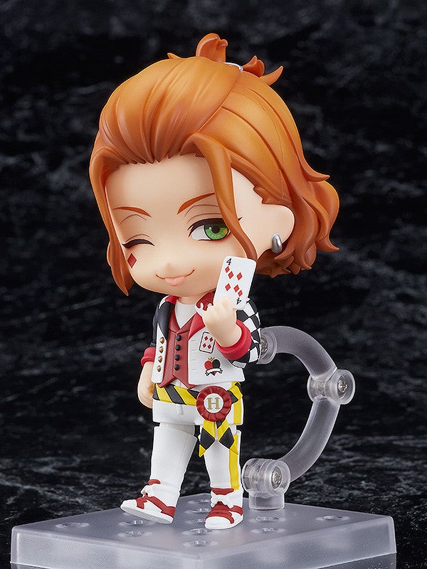 Nendoroid 1769 Disney Twisted-Wonderland Cater Diamond Action Figure official Good Smile Company product image