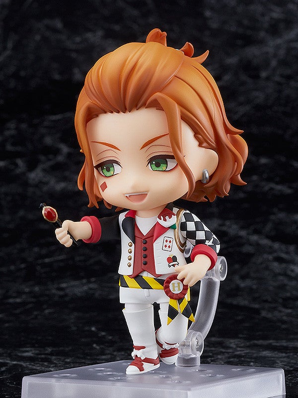 Nendoroid 1769 Disney Twisted-Wonderland Cater Diamond Action Figure official Good Smile Company product image