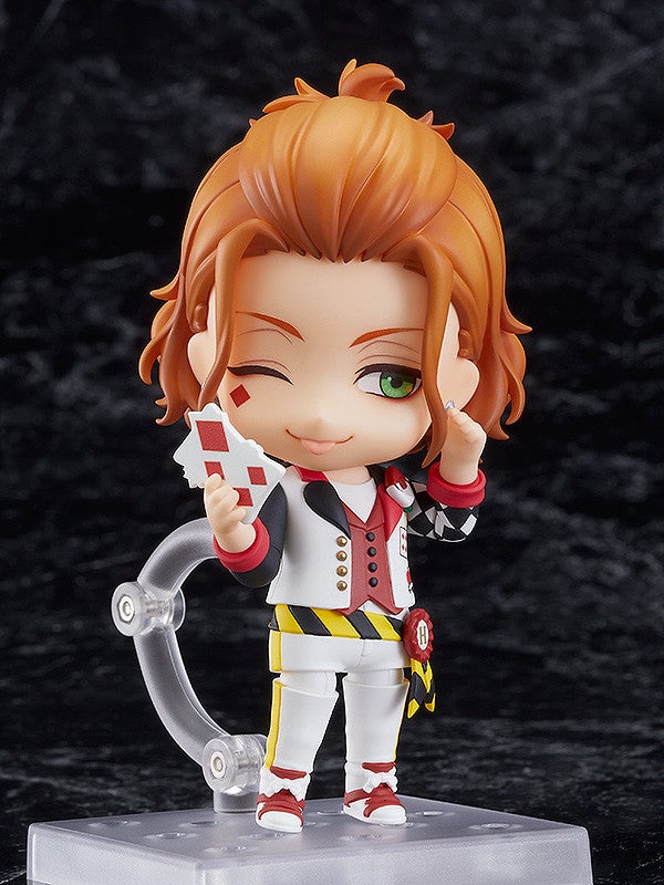 Nendoroid 1769 Disney Twisted-Wonderland Cater Diamond Action Figure official Good Smile Company product image