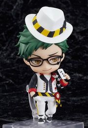 Nendoroid 1770 Disney Twisted-Wonderland Trey Clover Action Figure official Good Smile Company product image