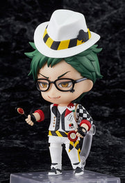 Nendoroid 1770 Disney Twisted-Wonderland Trey Clover Action Figure official Good Smile Company product image