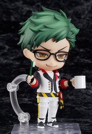 Nendoroid 1770 Disney Twisted-Wonderland Trey Clover Action Figure official Good Smile Company product image