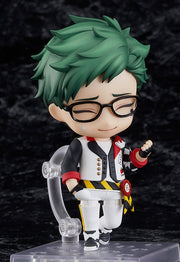 Nendoroid 1770 Disney Twisted-Wonderland Trey Clover Action Figure official Good Smile Company product image