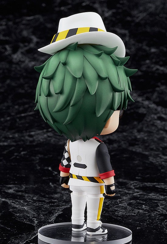 Nendoroid 1770 Disney Twisted-Wonderland Trey Clover Action Figure official Good Smile Company product image