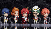 Nendoroid 1770 Disney Twisted-Wonderland Trey Clover Action Figure official Good Smile Company product image