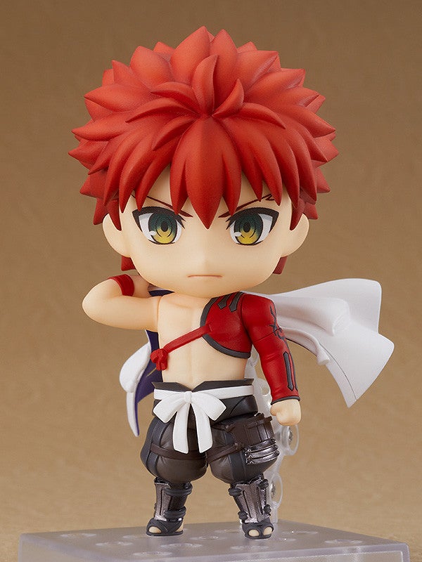 Nendoroid 1771 Fate/Grand Order Saber/Senji Muramasa Action Figure official Good Smile Company product image
