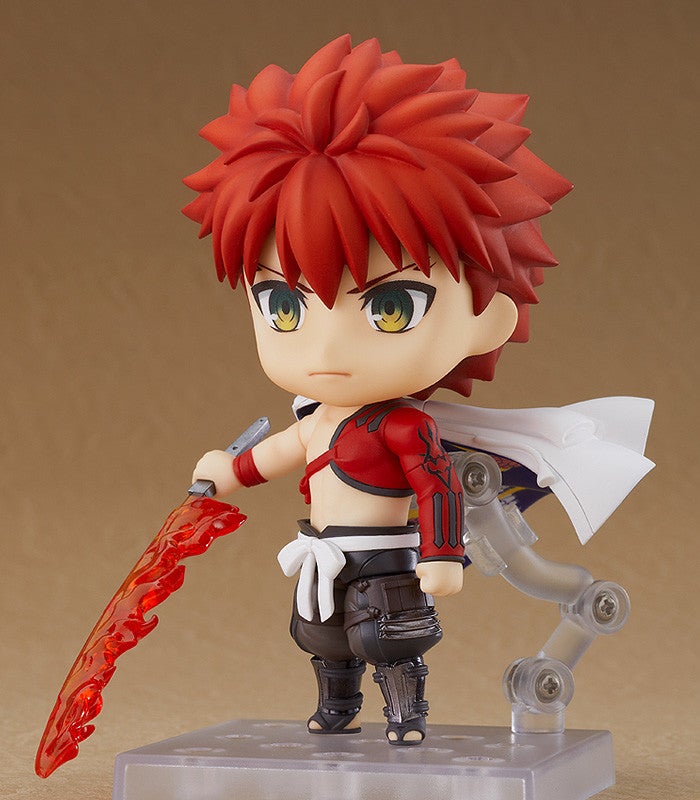 Nendoroid 1771 Fate/Grand Order Saber/Senji Muramasa Action Figure official Good Smile Company product image
