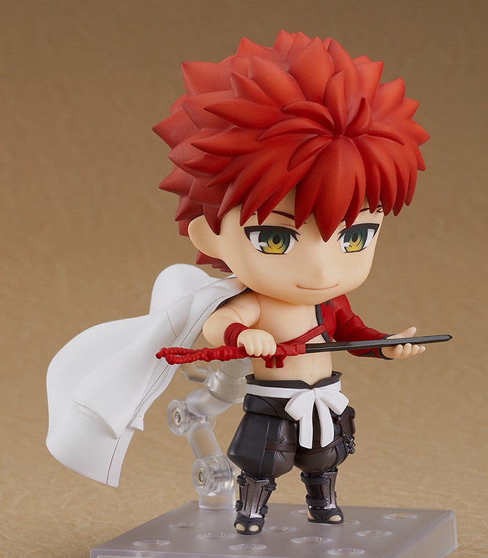 Nendoroid 1771 Fate/Grand Order Saber/Senji Muramasa Action Figure official Good Smile Company product image