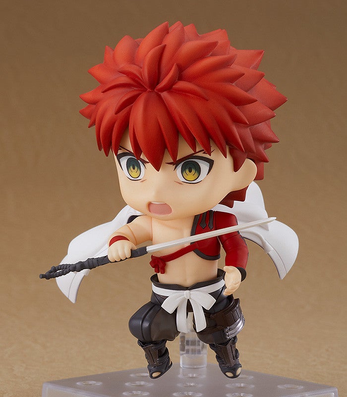 Nendoroid 1771 Fate/Grand Order Saber/Senji Muramasa Action Figure official Good Smile Company product image