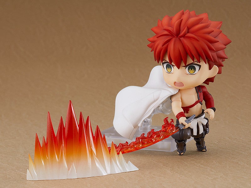 Nendoroid 1771 Fate/Grand Order Saber/Senji Muramasa Action Figure official Good Smile Company product image