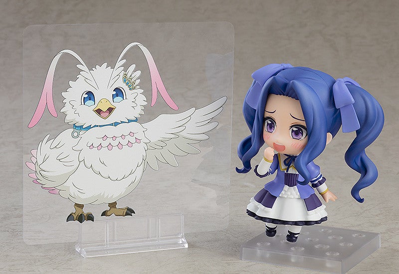 Nendoroid 1772 The Rising of the Shield Hero Season 2 Melty Action Figure official Good Smile Company product image