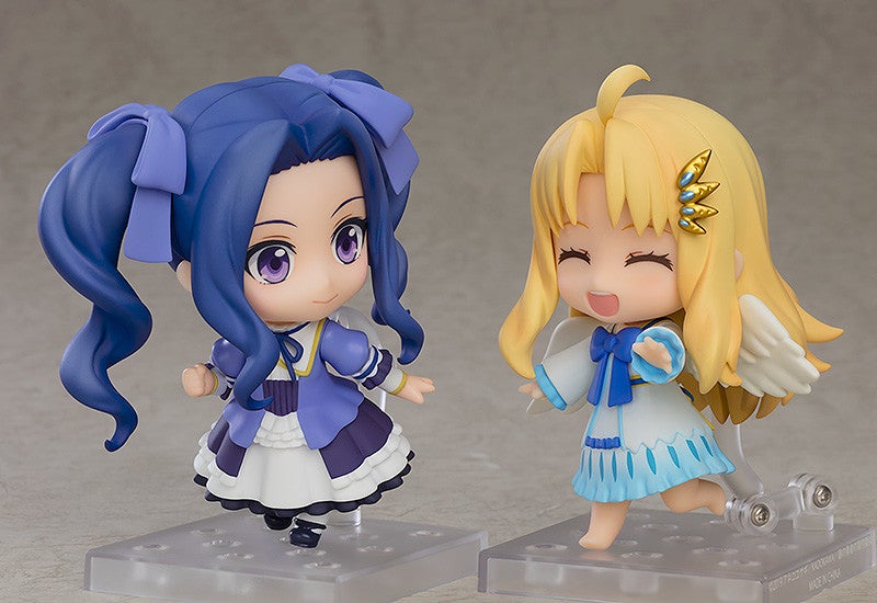 Nendoroid 1772 The Rising of the Shield Hero Season 2 Melty Action Figure official Good Smile Company product image