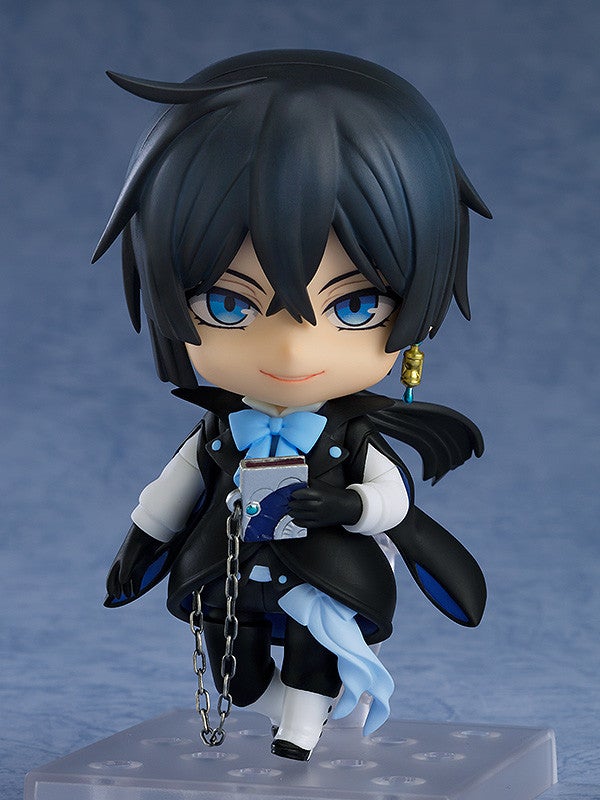 Nendoroid 1773 The Case Study of Vanitas Vanitas Action Figure official Good Smile Company product image
