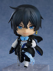 Nendoroid 1773 The Case Study of Vanitas Vanitas Action Figure official Good Smile Company product image
