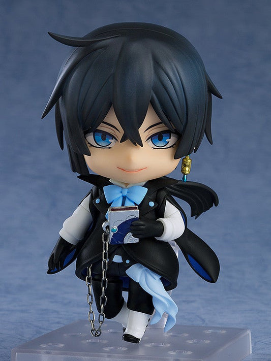 Nendoroid 1773 The Case Study of Vanitas Vanitas Action Figure official Good Smile Company product image