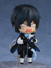 Nendoroid 1773 The Case Study of Vanitas Vanitas Action Figure official Good Smile Company product image