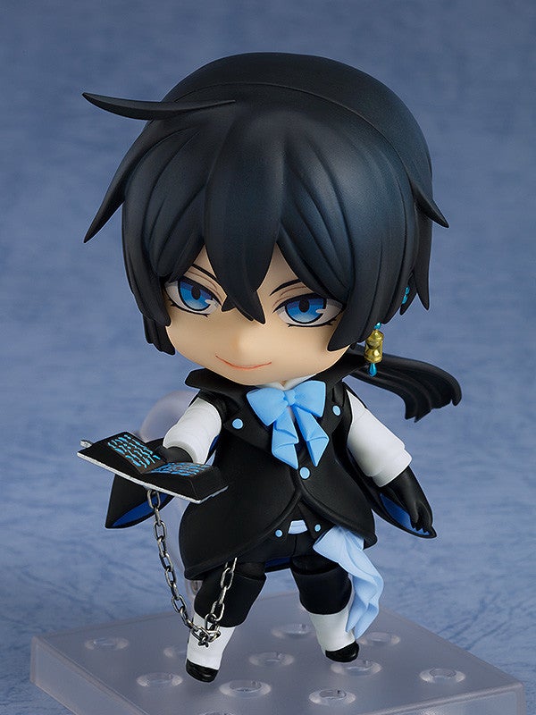 Nendoroid 1773 The Case Study of Vanitas Vanitas Action Figure official Good Smile Company product image