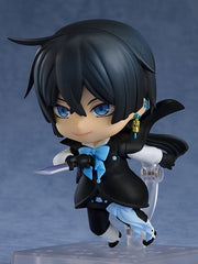 Nendoroid 1773 The Case Study of Vanitas Vanitas Action Figure official Good Smile Company product image
