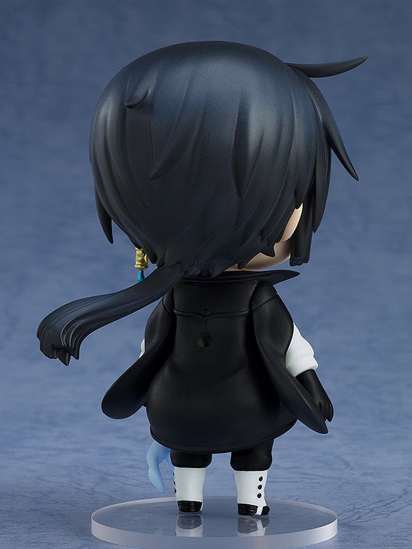 Nendoroid 1773 The Case Study of Vanitas Vanitas Action Figure official Good Smile Company product image
