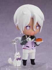 Nendoroid 1774 The Case Study of Vanitas Noé Archiviste Action Figure official Good Smile Company product image