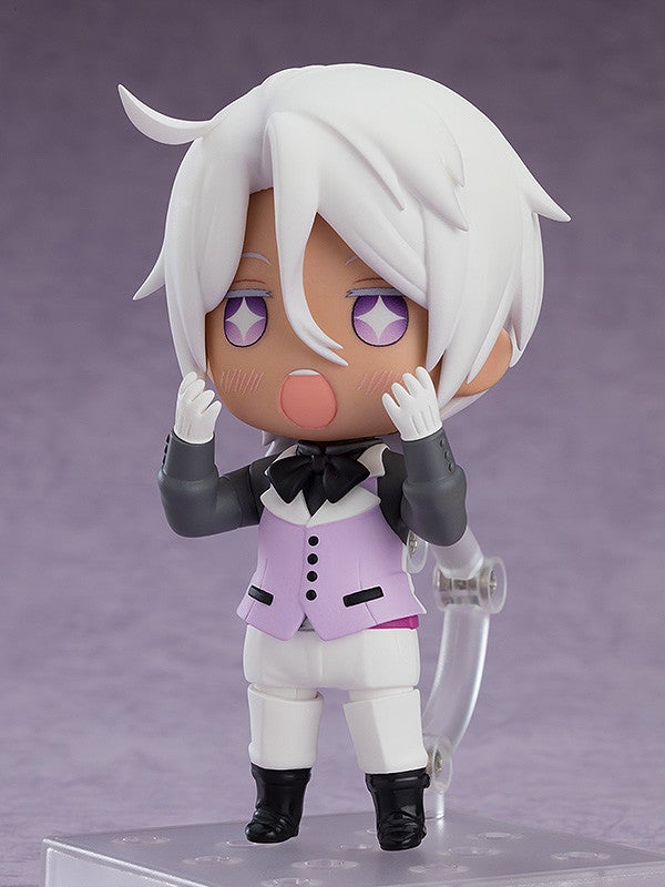 Nendoroid 1774 The Case Study of Vanitas Noé Archiviste Action Figure official Good Smile Company product image