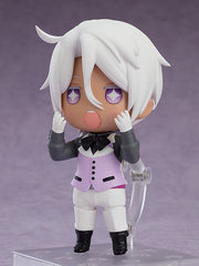 Nendoroid 1774 The Case Study of Vanitas Noé Archiviste Action Figure official Good Smile Company product image
