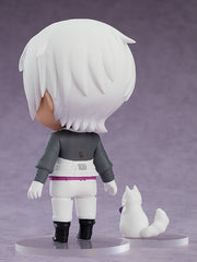 Nendoroid 1774 The Case Study of Vanitas Noé Archiviste Action Figure official Good Smile Company product image