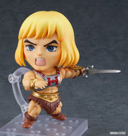 Nendoroid 1775 Masters of the Universe: Revelation He-Man Action Figure official Good Smile Company product image