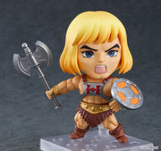 Nendoroid 1775 Masters of the Universe: Revelation He-Man Action Figure official Good Smile Company product image