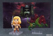 Nendoroid 1775 Masters of the Universe: Revelation He-Man Action Figure official Good Smile Company product image