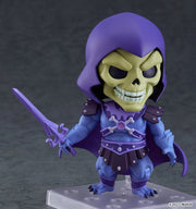 Nendoroid 1776 Masters of the Universe: Revelation Skeletor Action Figure official Good Smile Company product image