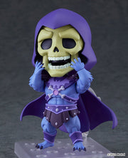 Nendoroid 1776 Masters of the Universe: Revelation Skeletor Action Figure official Good Smile Company product image