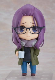 Nendoroid 1778 Laid-Back Camp Sakura Kagamihara Action Figure official Good Smile Company product image